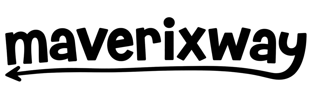 Maverixway